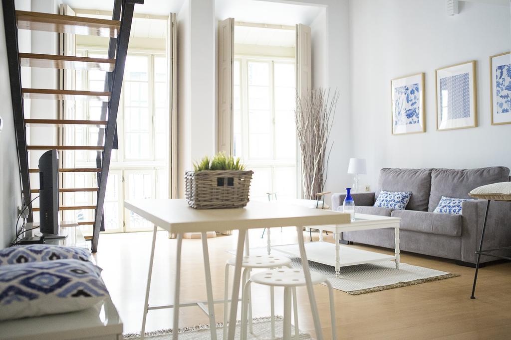 Suncity Loft Especeria 1 Apartament Malaga