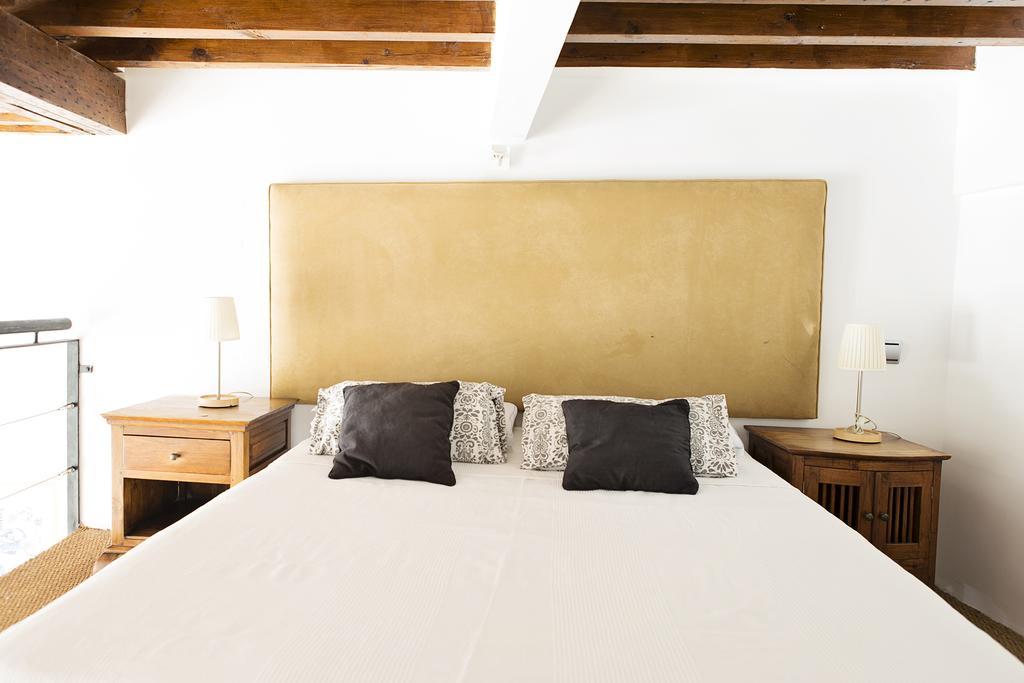 Suncity Loft Especeria 1 Apartament