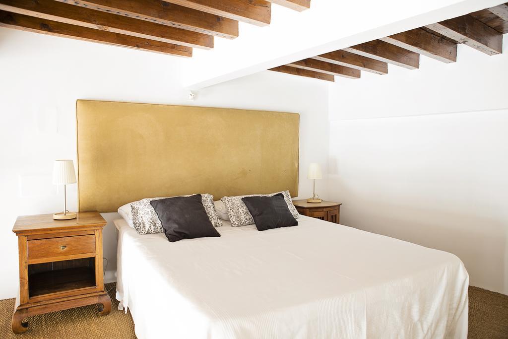 Suncity Loft Especeria 1 Apartament