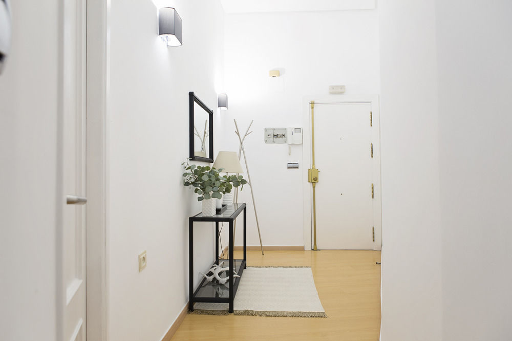 Apartament Suncity Loft Especeria 1 *