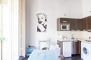 Suncity Loft Especeria 1 Apartament
