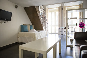 Suncity Loft Especeria 1 Apartament *