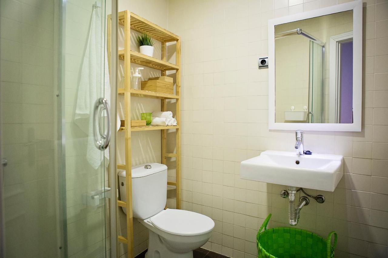 Apartament Suncity Loft Especeria 1 Malaga